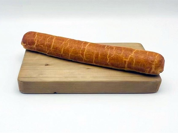 Roomboter Amandel Staaf