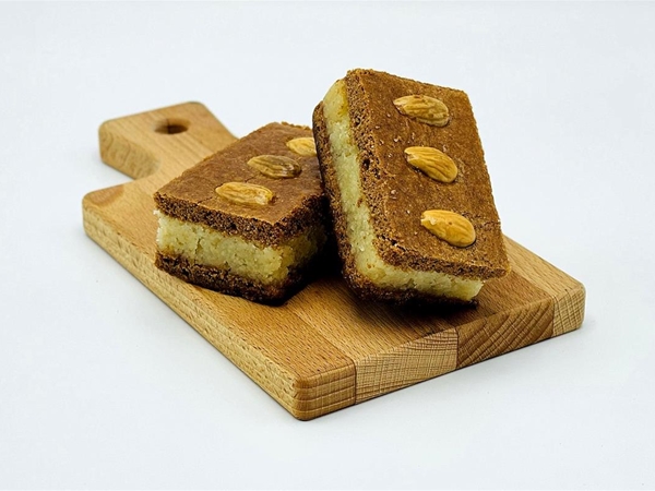 Gevuld Speculaas