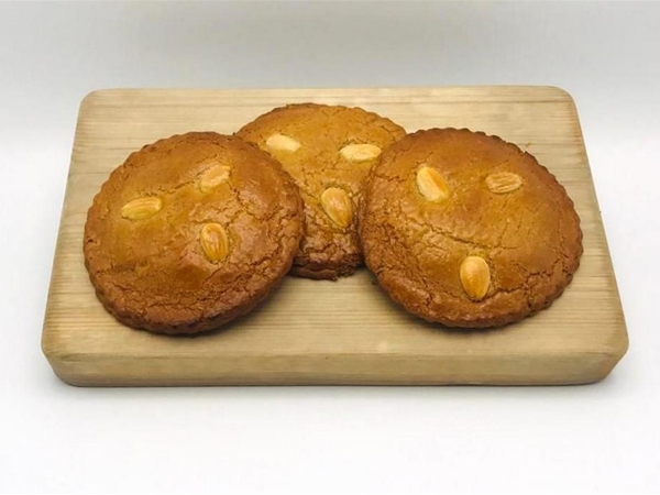 Gevulde Koek