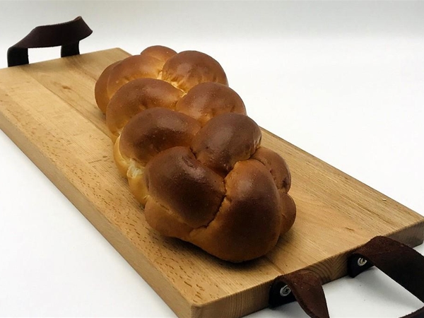 Galletje - Wit