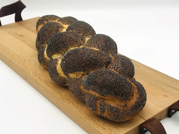 Galletje - Wit - Maanzaad