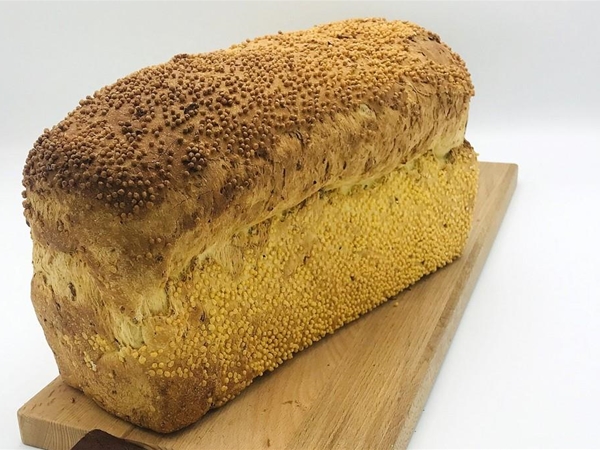 Maisbrood