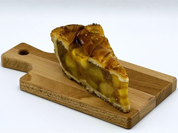Appelpunt - Zonder Slagroom
